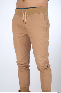 Turgen beige trousers casual dressed thigh 0002.jpg